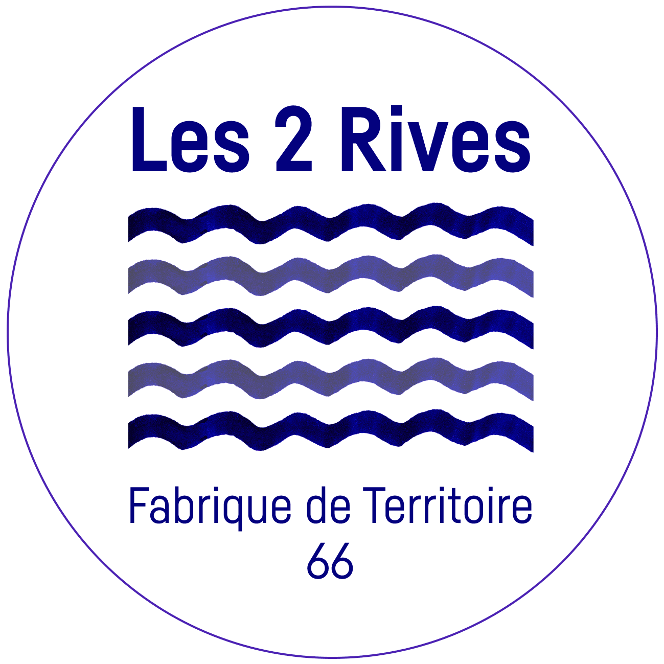 Logo Les 2 Rives