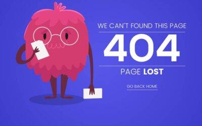 Décryptage du code d’erreur 404 : comprendre le message caché derrière une page non trouvée